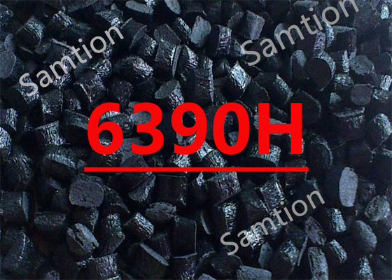 S-Plastic Noryl 6390H 폴리페닐렌 에테르 합성합액과 열성 HDT 저항성을 가진 폴리스티렌