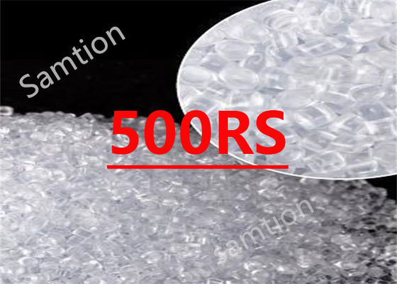 S-Plastic  500RS 중소 점착성, 11% 유리 강화, 불 retardant 등급, 특별히 설계