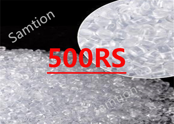 S-Plastic Lexan 500RS 중소 점착성, 11% 유리 강화, 불 retardant 등급, 특별히 설계