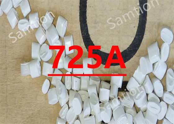 S-Plastic Noryl 725A는 ISO 306 NORYL 725A에 따르면 135oC의 Vicat B/120을 가진 채우지 않은 재료입니다.