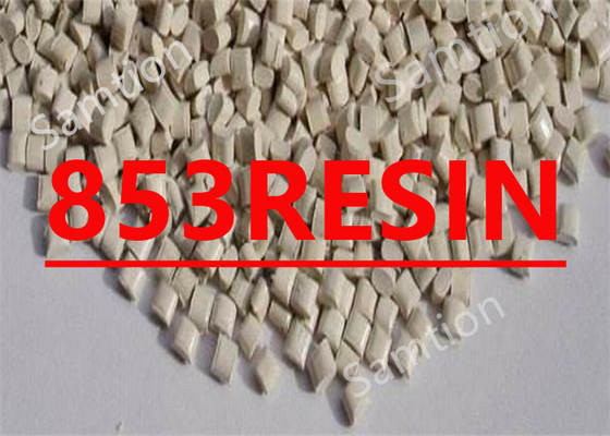 S-Plastic Noryl 853 RESIN는 열성 HDT 저항성을 가진 폴리페닐렌 에테르 樹脂 농도입니다.