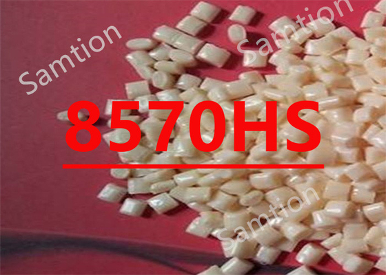S-Plastic Noryl 8570HS는 폴리스티렌과 결합된 PPO 농도입니다.