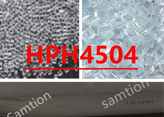 S-Plastic Lexan HPH4504 고온 특성 폴리카보네이트