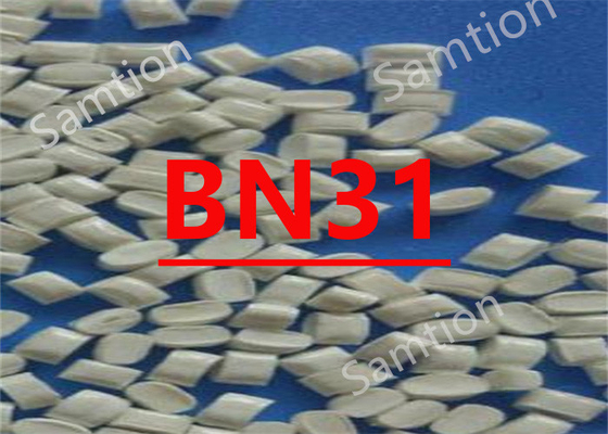S-Plastic Noryl BN31 블로모들블. 우수한 처리 가능성 및 연화성. 좋은 열 저항성. 낮은 온도 충격 s