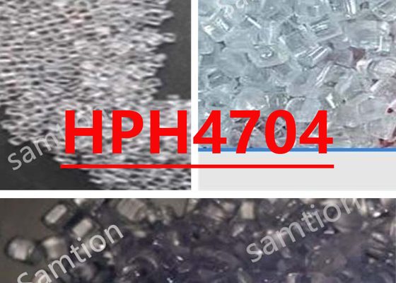 S-Plastic Lexan HPH4704 고열 특성 폴리카보네이트. 의료기기 및 의약품용. 의료