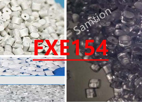 S-Plastic " FXE154 FDA 컴플라이언트 ( 컬러 리미티드) PC. 2.5 MFR. 마실 수 있는 물/추출 붓형