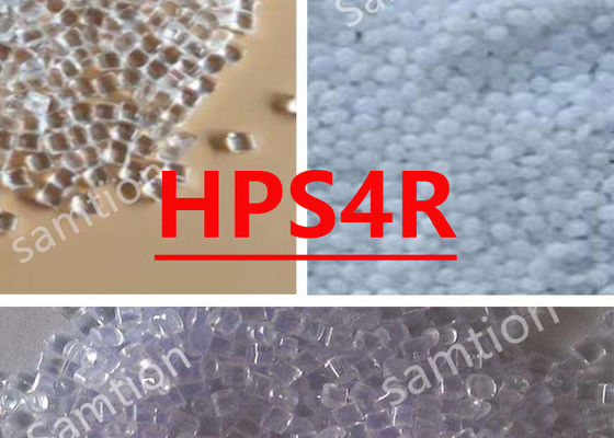S-Plastic  HPS4R 중류 폴리카보네트. 의료기기 및 의약품용. 의료 관리
