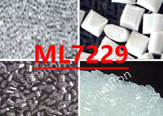 사빅 렉산 ML7229 FDA 및 NSF 51 컴플라이언트 제한된 색상 2.5 MFR 식수/출압 펄로 폼 애플리케이션