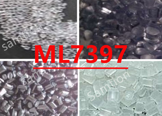 S-Plastic  ML7397 UV 안정화, 코엑스트루션 캡스톡 폴리카보네이트 樹脂