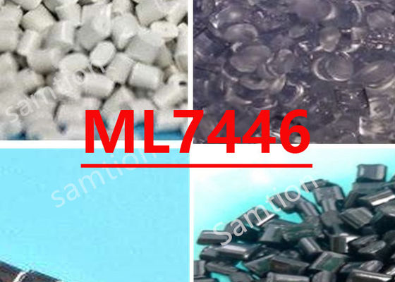 S-Plastic  Ml7446 예비 데이터. FDA 컴플라이언트 ( 컬러 리미티드) PC 3.0 Mfr. 식수 / 추출 펌플링 애플리케이션