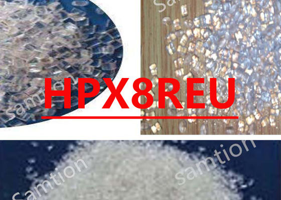 S-Plastic  HPX8REU 매우 높은 흐름 특수 폴리카보네이트 뛰어난 처리성과 유연성