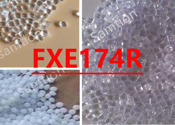 S-Plastic "FXE174R는 증기 살균에 적합하고