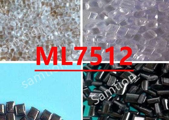 S-Plastic  ML7512 RECYCLE 내부 곰팡이 방출과 함께 유틸리티 등급 PC UV 안정화