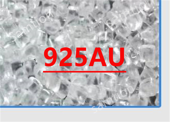 S-Plastic Lexan 925AU 불충전제, 불충전제, 염소가 들어있지 않은 불 retardant