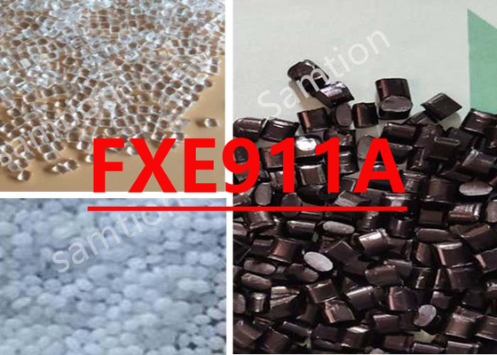 S-Plastic Lexan fxe911a 예비 데이터 투명 피 룰루미네이트 특수 효과 (플루오레센트 / 엣지 빛깔)