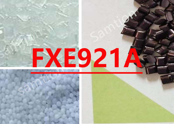 S-Plastic  fxe921a 낮은 점도 주입형 불 retardant Pc 뛰어난 표면 외관