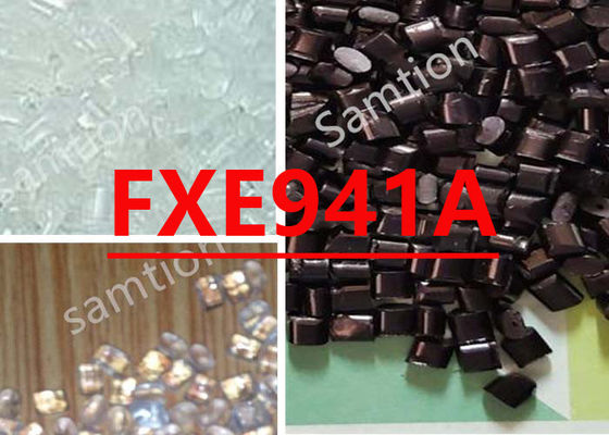 S-Plastic  fxe941a 중형 점성, 불 retardant PC. 예외적인 표면. 조명 특수 효과