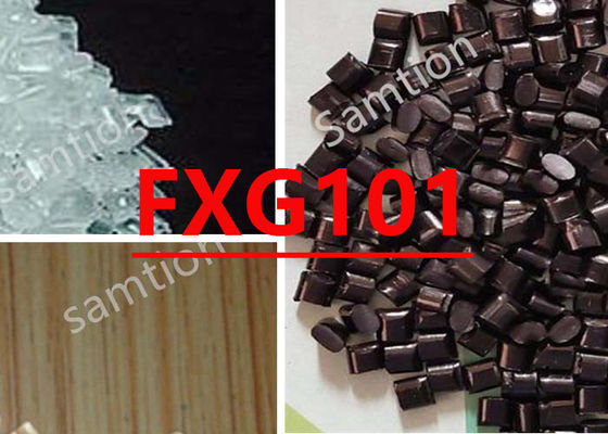 S-Plastic "FXG101는 우리의 비주얼FX 포트폴리오에 있는  PC 투명 등급입니다.