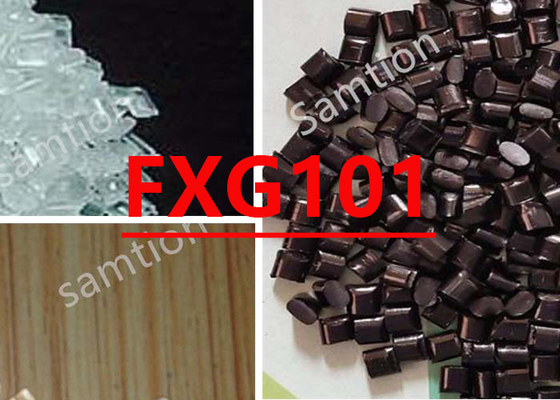 S-Plastic Lexan&quot;FXG101는 우리의 비주얼FX 포트폴리오에 있는 Lexan PC 투명 등급입니다.