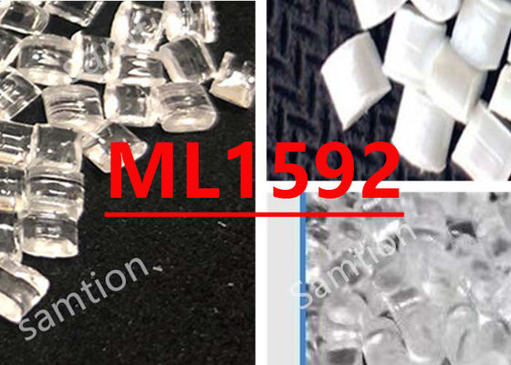 S-Plastic  ML1592 폴리카보네이트 UV 캡 레이어