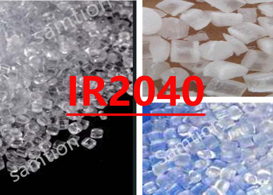 S-Plastic Lexan IR2040 17.5 MFR, 곰팡이 방출과 함께 FDA- 컴플라이언트 PC 樹脂.
