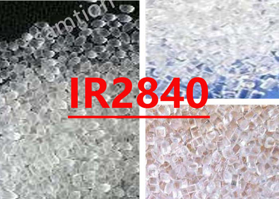 S-Plastic  IR2840 7.0 MFR, 싱크대가 없는 두꺼운 구간을 위해. 내부 곰팡이 방출. FDA 식품 접촉을 준수