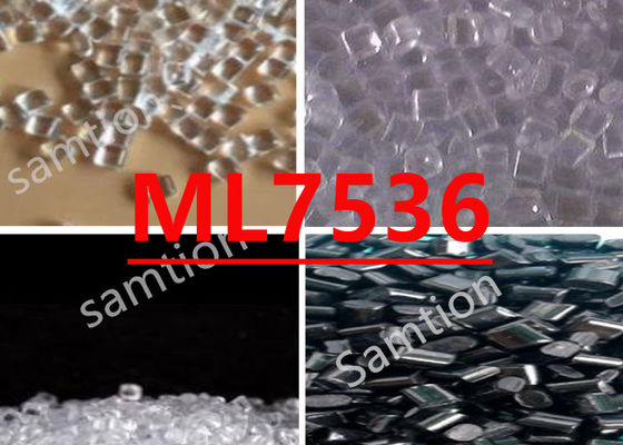 S-Plastic  ML7536 비알로겐화 10.5 MFR 내부 곰팡이 방출