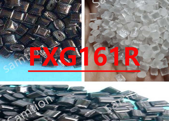 S-Plastic Lexan"FXG161R는 우리의 VisualFX 포트폴리오에 있는 Lexan PC 투명 등급입니다.