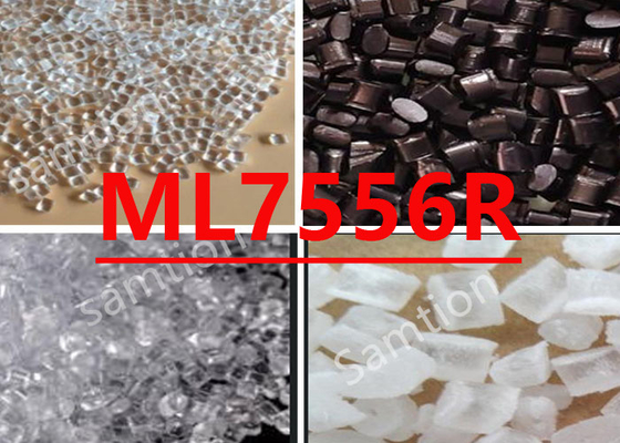 S-Plastic Lexan ML7556R High Flow PC 릴리스 HF1110R 값을 목표로 재활용 재료 제한된 색상