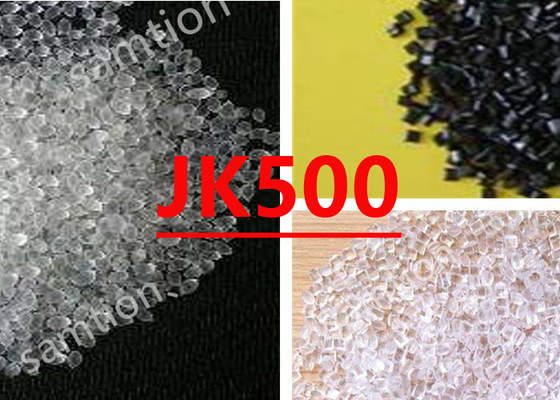 S-Plastic Lexan JK500 10% GR, ECO 컨퍼런스 FR, PC+ABS 얇은 벽형용 애플리케이션.