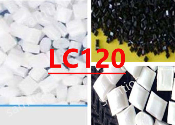 사빅 렉산 LC120