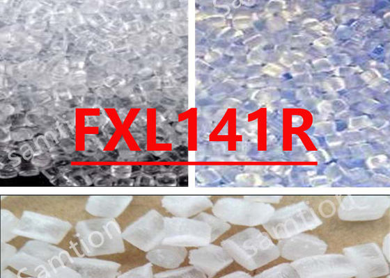 S-Plastic "FXL141R는 반투명/무투명 중류급 특수 효과 색상