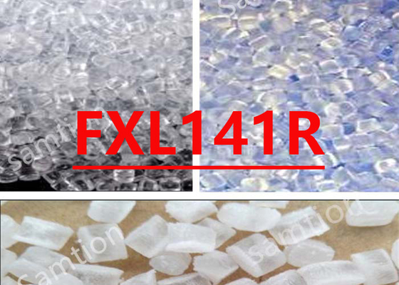 S-Plastic Lexan&quot;FXL141R는 반투명/무투명 중류급 특수 효과 색상