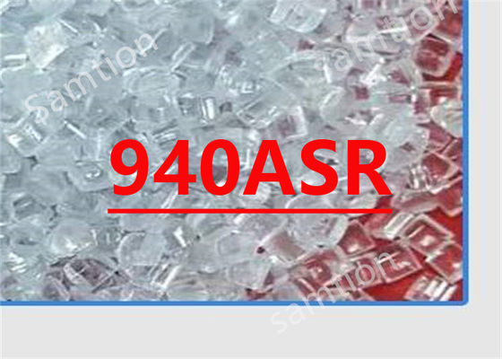 S-Plastic  940ASR 표준 900 시리즈의 더 견고한 디자인. 내부 곰팡이 방출.