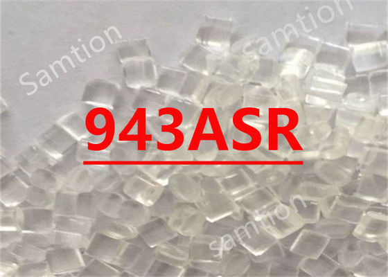 S-Plastic  943ASR 표준 900 시리즈의 더 탄탄한 디자인 불 retardant 등급 내부 곰팡이 방출. UV 안정화.