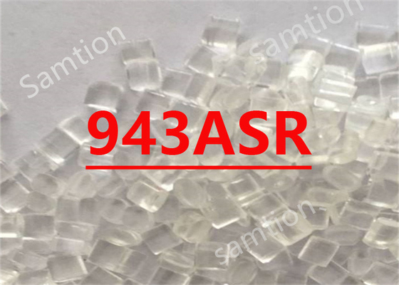 S-Plastic Lexan 943ASR 표준 900 시리즈의 더 탄탄한 디자인 불 retardant 등급 내부 곰팡이 방출. UV 안정화.
