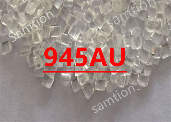 S-Plastic Lexan 945AU 비충분 주사용 폼블 등급 이 비클로린 비브로밍 UV 안정 투명