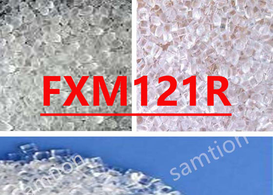 S-Plastic  FXM121R 樹脂은.PC 특수 효과 색상. 금속 및 진주 첨가물. 색상 패키지