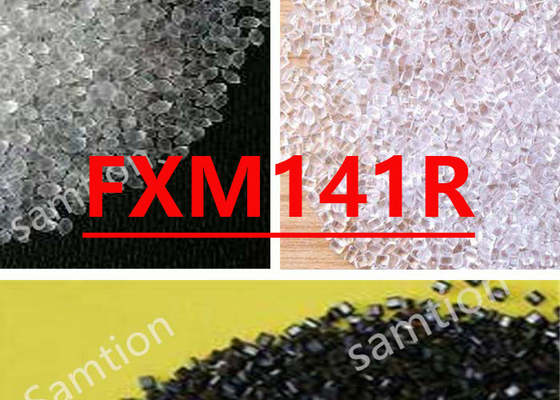 S-Plastic Lexan"FXM141R는 비주얼FX 가족의 일부인 금속 또는 진주 같은 효과를 가진 Lexan PC 등급입니다.