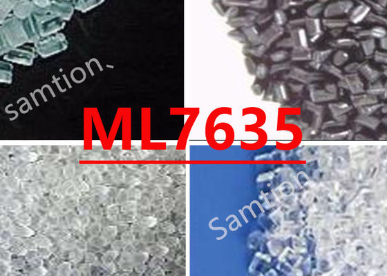 S-Plastic  ML7635 예비 데이터 맑은 색조와 불투명한 색상