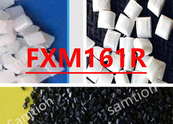 S-Plastic Lexan" FXM161R는 특수 효과 색상을 위한 투명/투명 중소 점착도