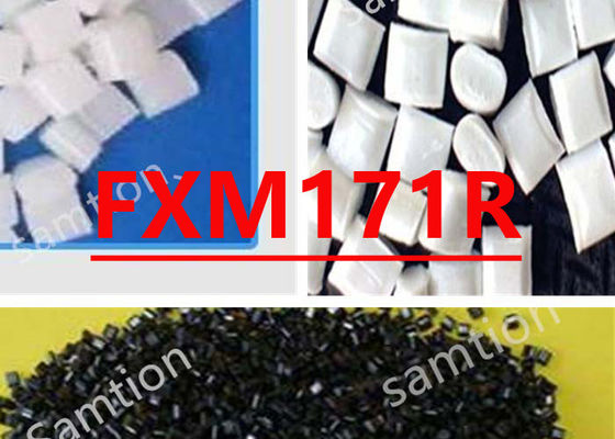 S-Plastic  FXM171R 樹脂은 특수 효과 색상 PC입니다. 금속 및 진주 첨가물. 색상은 영향을 줄 수 있습니다.