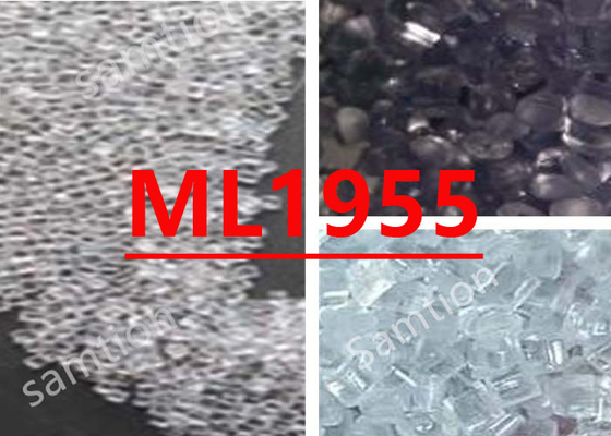 S-Plastic Lexan ML1955 금속 플레이크 피그먼트 시스템에 대한 예비 데이터베이스