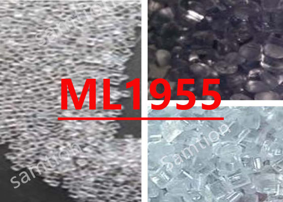 S-Plastic  ML1955 금속 플레이크 피그먼트 시스템에 대한 예비 데이터베이스