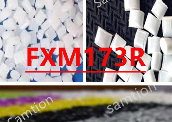 S-Plastic  FXM173R 樹脂은 특수효과 색상, 금속성 및 진주성 첨가물로 UV 안정화 PC입니다.