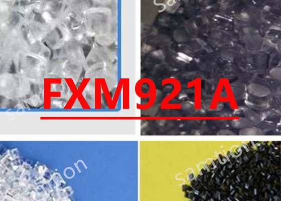 S-Plastic Lexan FXM921A 樹脂은.PC 특수 효과 색상. 금속 및 진주 첨가물. 색상 패키지는 영향을 줄 수 있습니다.