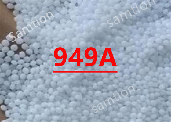 S-Plastic Lexan 949A 폴리카보네이트 (PC) 樹脂 A 비 채워지지 않은, 주사형질. 이 하롤겐 없는 불 retardant PC