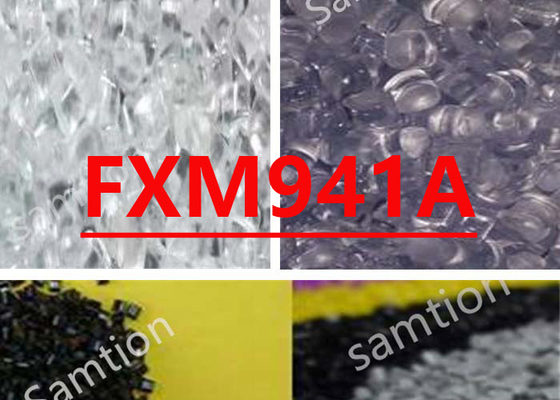 S-Plastic Lexan FXM941A 樹脂은 특수 효과 색상 PC입니다. 금속 및 진주 첨가물. 색상 패키지는 영향을 줄 수 있습니다.