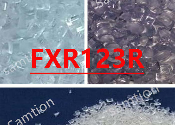 S-Plastic  FXR123R 렉산