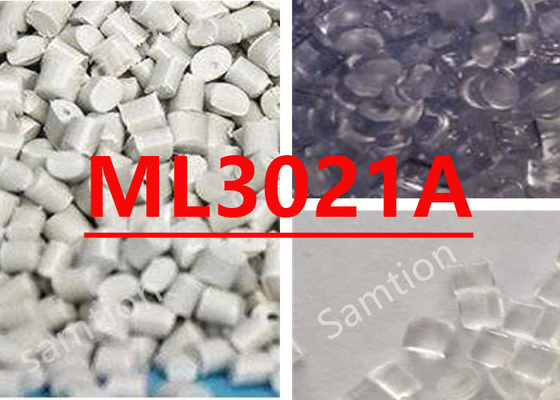 S-Plastic LEXAN ML3021A는 특히 주입 펌핑을 위해 설계된 고 점도 UV 안정화 품질입니다.